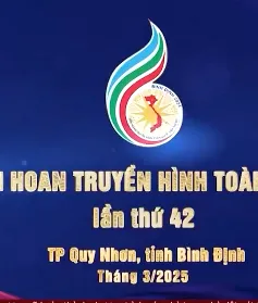 Kỳ vọng về một kỳ Liên hoan Truyền hình toàn quốc ấn tượng và thành công