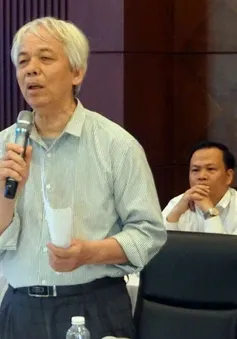 Đồng thuận việc sớm đưa chữ viết Cơ Tu vào giảng dạy
