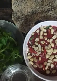 Món 'khoái khẩu' chứa đầy sán dây, cần lưu ý khi ăn