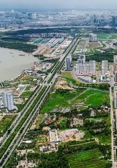 Hoàn thành phần mềm hệ thống cơ sở dữ liệu đất đai vào 31/3
