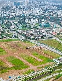 Xử phạt nghiêm những trường hợp bỏ cọc sau khi trúng đấu giá đất