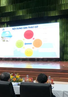 Đà Nẵng họp triển khai tháo gỡ khó khăn, vướng mắc về đất đai