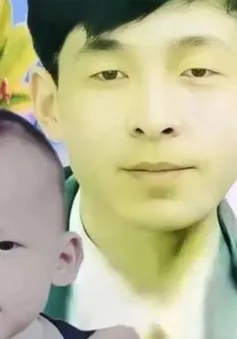 Cái kết bất ngờ cho triệu phú bán gia sản, treo thưởng 35 tỉ đồng đi tìm con trai mất tích 24 năm
