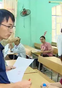 Những thay đổi trong Quy chế tuyển sinh đại học 2025