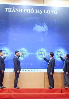 TP Hạ Long tiên phong triển khai phong trào "Bình dân học vụ số"