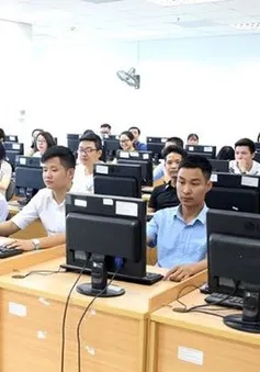 Quy định mới về tuyển dụng, nâng ngạch, xét thăng hạng công chức, viên chức