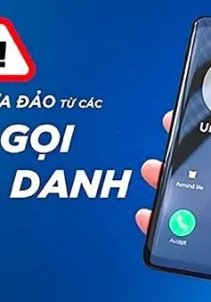 Nam sinh viên ở Hà Nội bị lừa hơn 1 tỷ đồng khi nghe cuộc gọi giả mạo Công an