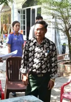 Bắt giam đối tượng lợi dụng quyền tự do dân chủ xâm phạm lợi ích Nhà nước