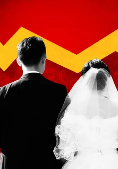 "Thế hệ Sampo" ngại kết hôn ở Hàn Quốc