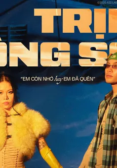 "Làn gió mới" Thể Thiên và tlinh góp mặt trong đêm nhạc tưởng nhớ nhạc sĩ Trịnh Công Sơn