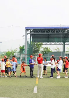 Kết nối giáo dục và thể thao để cải thiện thể chất cho học sinh