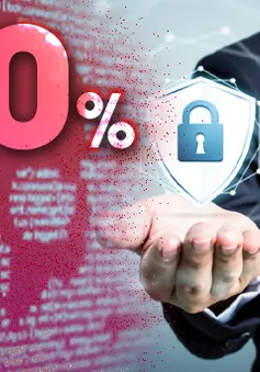 Hơn 155.000 máy tính tại Việt Nam bị mã độc tống tiền tấn công