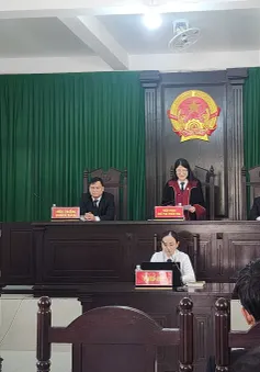Chủ nhân tờ vé số trúng giải đặc biệt bị rách thắng kiện, được trả 2 tỉ đồng