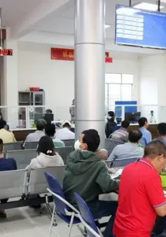 Bảo đảm hoạt động chính quyền địa phương chuyển sang 2 cấp không bỏ sót nhiệm vụ