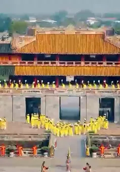 Năm Du lịch Quốc gia 2025 - Cơ hội cho ngành du lịch Huế bứt phá
