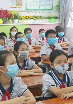 Chấm dứt dạy thêm, học thêm phải thành mệnh lệnh của toàn ngành Giáo dục