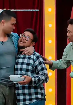 Gặp nhau cuối tuần ngày 29/3: Cười ra nước mắt với "ứng dụng phát hiện nói dối"