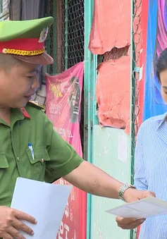 TP Hồ Chí Minh: Chủ nhà trọ "chạy nước rút" để kịp đạt chuẩn phòng cháy chữa cháy