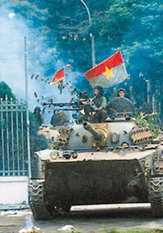 Cội nguồn cho những “mùa vui” thống nhất cho dân tộc