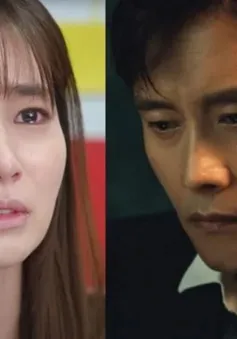 Lee Byung Hun chia sẻ những điều học được từ hôn nhân