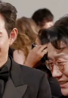 Lee Jung Jae - Từ nghèo đói đến ngôi sao có thu nhập 1 triệu USD mỗi tập phim