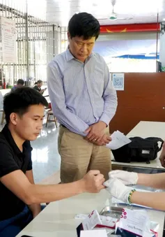 Cảnh báo nguy cơ bệnh sốt rét quay trở lại