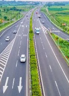 Chuẩn bị tăng giá dịch vụ phương tiện lưu thông trên cao tốc TP Hồ Chí Minh - Long Thành - Dầu Giây