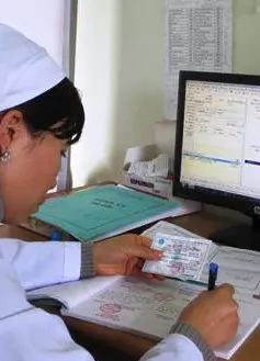 Bệnh án điện tử: “Mảnh ghép” quyết định trong chuyển đổi số y tế