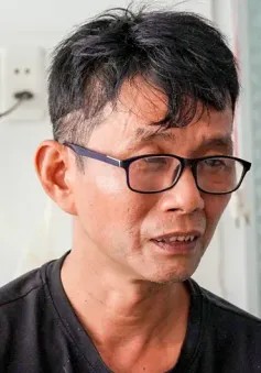 Bắt người đàn ông đâm chết vợ tại Kiên Giang rồi bỏ trốn sang Hậu Giang