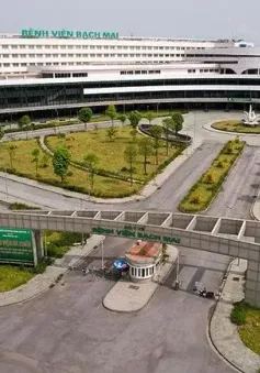 Nguyên Bộ trưởng Bộ Y tế có vi phạm nghiêm trọng tại dự án bệnh viện Bạch Mai, Việt Đức cơ sở 2