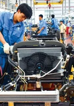 Giảm thuế giá trị gia tăng: "Đòn bẩy" kích cầu hiệu quả