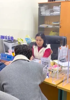 Quảng Bình dẫn đầu Bộ chỉ số phục vụ người dân và doanh nghiệp