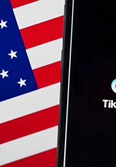 Tổng thống Mỹ: Thỏa thuận tìm người mua TikTok đã tới "rất gần"