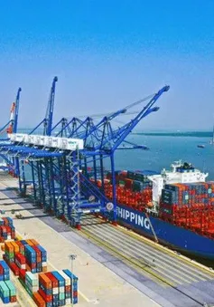 Quy định mới về quản lý, sử dụng và khai thác tài sản kết cấu hạ tầng hàng hải