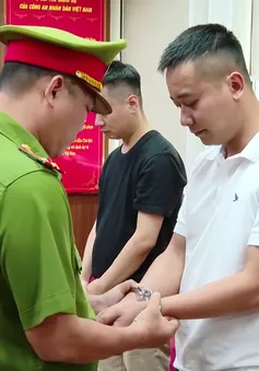 Cho thôi Ủy viên Ủy ban Trung ương Mặt trận Tổ quốc Việt Nam đối với Quang Linh Vlog