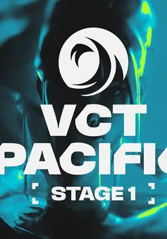Rex Regum Qeon và Gen.G Esports tỏa sáng tại VCT Châu Á- Thái Bình Dương