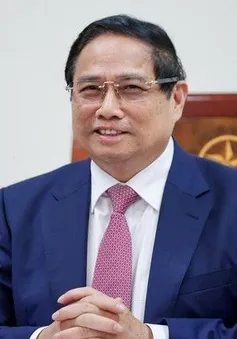 Làm sâu sắc hơn quan hệ Đối tác chiến lược toàn diện Việt Nam - Malaysia