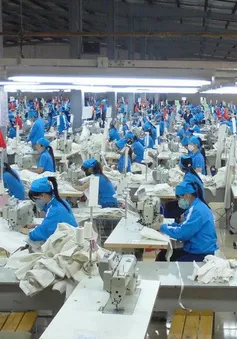 Ngành dệt may các nước khó khăn vì thuế