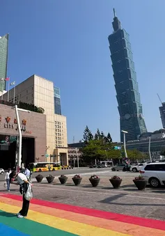 5 điều không thể bỏ lỡ khi đến Đài Bắc (Đài Loan, Trung Quốc)