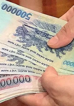 Bãi bỏ 11 nghị định về lao động, tiền lương, tiền thưởng