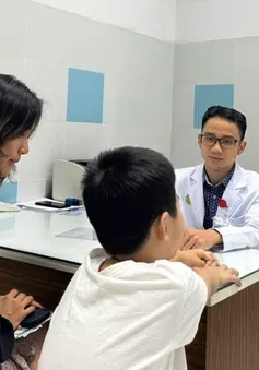Dấu hiệu nhận biết sớm trẻ có nguy cơ mắc bệnh tự kỷ