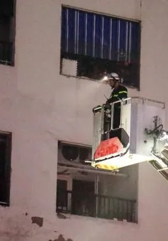 TP Hà Nội yêu cầu chủ đầu tư xử lý triệt để vi phạm PCCC ở 18 toà nhà