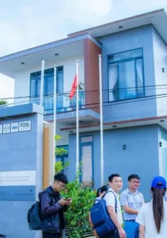 Đề nghị phạt công ty sản xuất kẹo Kera hơn 224 triệu đồng