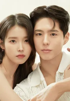 IU và Park Bo Gum nhận đề cử diễn xuất tại Giải thưởng Nghệ thuật Baeksang 2025