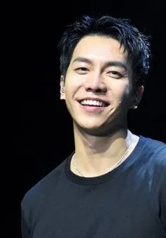 Lee Seung Gi thắng kiện: "Niềm tin đã tan vỡ"