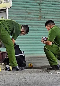 Điều tra làm rõ vụ người đàn ông bị đâm tử vong ở TP Hồ Chí Minh