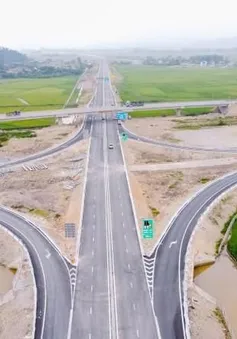 Hoàn thành giải phóng mặt bằng, cung cấp vật liệu, không để "trượt" tiến độ các dự án giao thông trọng điểm
