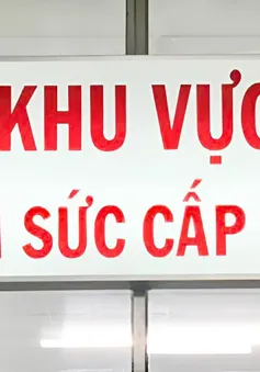 Cứu sống người đàn ông bị ngừng tuần hoàn ngoại viện