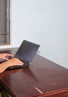 Mâu thuẫn tranh chấp đất, chồng đâm 4 anh em nhà vợ, 1 người tử vong
