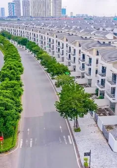 Chính phủ yêu cầu đánh số nhà đồng bộ ở đô thị, nông thôn, miền núi sau sáp nhập